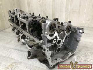 Головка блока цилиндров Bmw X5 E60 N62B44 правая (б/у)