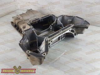 Поддон Mercedes-Benz C-Class W204 M272E25 (б/у)