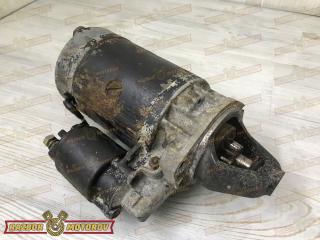 Стартер Mercedes-Benz E-Class W123 M102.980 (б/у)