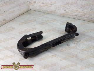 Кожух цепи раздаточной коробки Porche Cayenne 958 2010 (б/у)