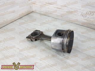 Поршень с шатуном Mercedes-Benz E-Class W124 M102 1990 (б/у)