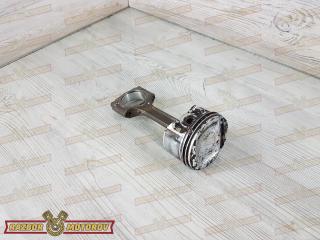 Шатун Nissan AD HR15DE (б/у)