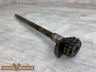 Балансирный вал Mercedes-Benz E-Class W211 M112E32 (б/у)