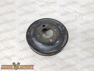 Шкив помпы Mitsubishi Pajero Junior H57A 4A31 (б/у)