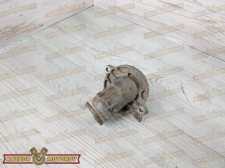 Корпус термостата Mercedes-Benz E-Class W211 M112.913 2005 (б/у)