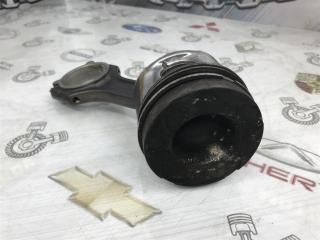 Поршень с шатуном Mercedes-Benz A170 W168 OM668DE17LA 2001 (б/у)