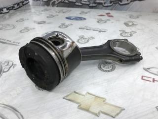 Поршень с шатуном Mercedes-Benz A170 W168 OM668DE17LA 2001 (б/у)