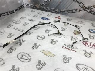 Свеча накала Mercedes-Benz A170 W168 OM668DE17LA 2001 (б/у)