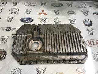 Поддон Audi A6 AUK 2007 (б/у)
