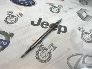 Свеча накала Mercedes-Benz GL350 X166 OM642 2013 (б/у)