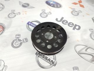 Шкив помпы Mercedes-Benz A-Class W168 M166E16 (б/у)