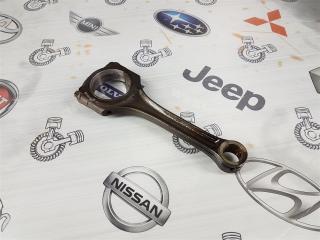Шатун Mercedes-Benz A-Class W168 M166E16 (б/у)