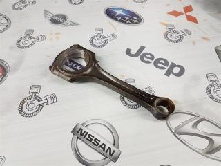 Шатун Mercedes-Benz A-Class W168 M166E16 (б/у)