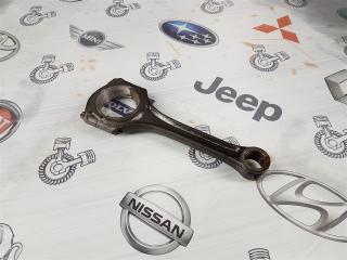 Шатун Mercedes-Benz A-Class W168 M166E16 (б/у)