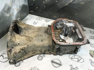 Поддон Nissan Skyline VQ25DE (б/у)