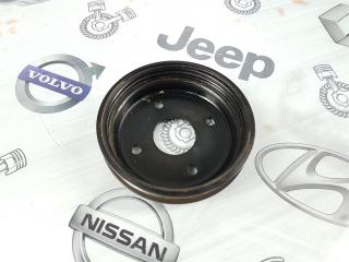 Шкив помпы Nissan Largo W30 KA24DE (б/у)