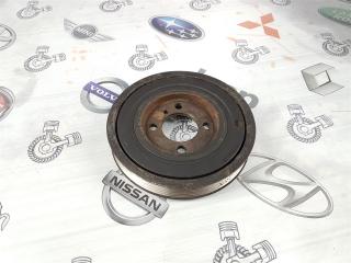 Шкив коленвала Hyundai Tucson D4EA 2005 (б/у)