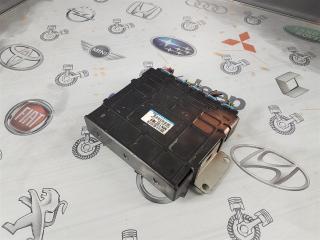 Блок управления двс Mitsubishi Grandis 4G69 2006 (б/у)