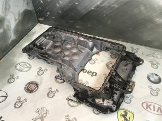 Поддон Mercedes-Benz M-Class W163 OM628 2005 (б/у)