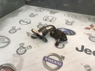 Трубка клапана EGR Mercedes-Benz M-Class W163 OM628 2005 (б/у)
