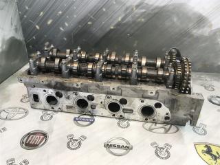 Головка блока цилиндров Mercedes-Benz M-Class W163 OM628 2005 правая (б/у)