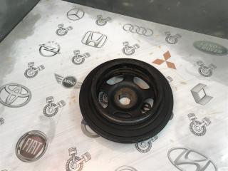 Шкив коленвала Mercedes-Benz E-Class W210 OM611 1995 (б/у)