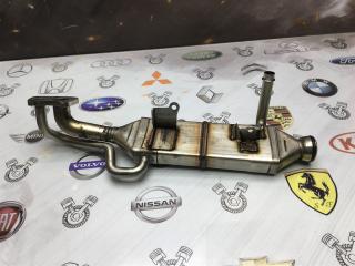 Радиатор системы EGR Mercedes-Benz CLS 320 CDI W219 OM642 2008 (б/у)