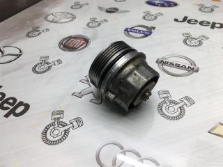 Крышка масляного фильтра Toyota Passo 1KR-FE 2008 (б/у)