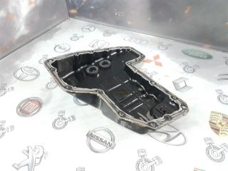 Поддон КПП Nissan Note E11 HR15DE 2005 (б/у)