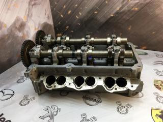 Головка блока цилиндров Ford Mondeo B4Y LCBD DURATEC 25 2007 (б/у)