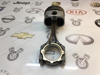 Поршень с шатуном Lexus IS250 4GR-FSE 2007 (б/у)