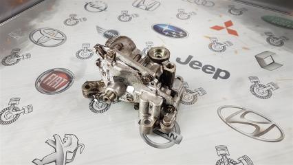 Насос масляный Mazda CX-5 KE PE-VPS 2014 (б/у)