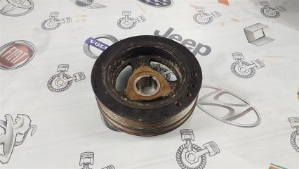 Шкив коленвала Mazda CX-5 KE PE-VPS 2014 (б/у)