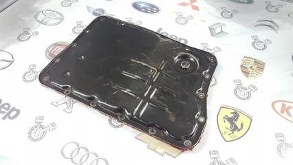 Поддон КПП Nissan X-Trail QR20DE (б/у)