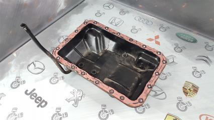 Поддон кпп Mitsubishi Pajero V45W 6G74 1998 (б/у)