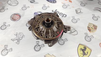 Насос масляный акпп Toyota Allion AZT240 1AZ-FSE (б/у)