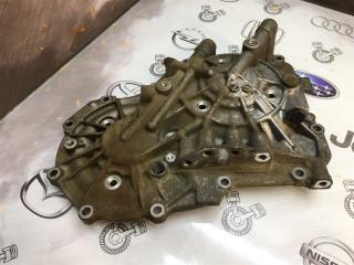 Крышка акпп Toyota Vitz 1KR-FE (б/у)