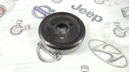 Шкив помпы Mazda Atenza GG3S L3-VE 2002 (б/у)