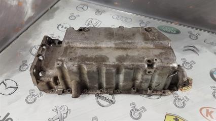 Поддон Peugeot 407 DW10BTED4 (RHR) (б/у)