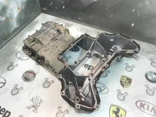 Поддон Mercedes-Benz C-Class M272E35 (б/у)