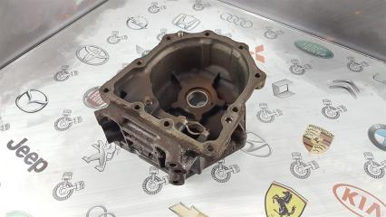 Корпус акпп Toyota Land Cruiser HDJ81V 1HD-T 1994 (б/у)