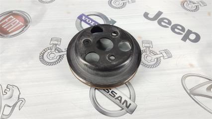 Шкив помпы Mazda CX-5 KEEF PE-VPS 2012 (б/у)