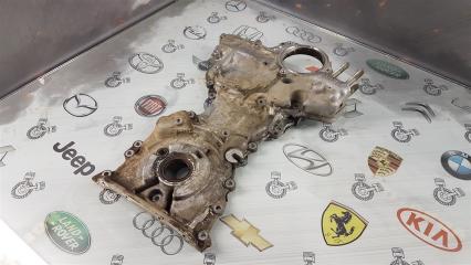 Лобовина двигателя Mazda CX-5 KEEF PE-VPS 2012 (б/у)