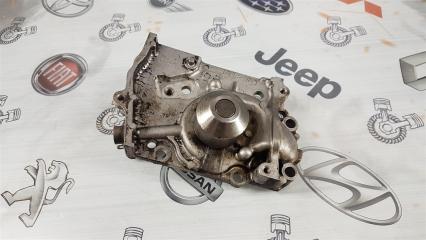 Помпа Subaru R2 RC1 EN07D 2005 (б/у)