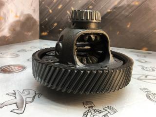 Дифференциал Nissan Qashqai MR20DE (б/у)