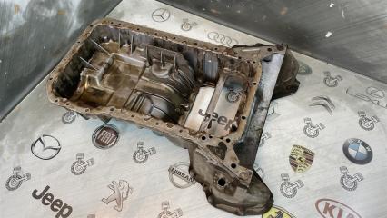 Поддон Mercedes-Benz E300 W211 M272E30 2008 (б/у)