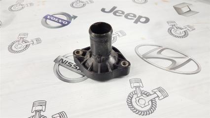 Корпус термостата Toyota Vitz 1KR-FE (б/у)