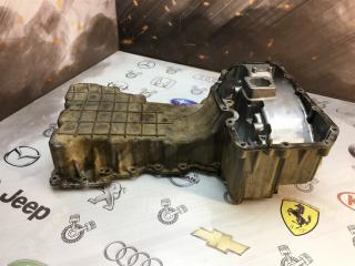 Поддон Jeep Grand Cherokee EXF 2012 (б/у)