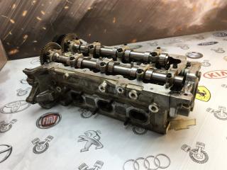 Головка блока цилиндров Jeep Grand Cherokee EXF 2012 (б/у)