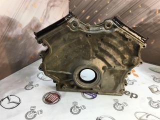 Лобовина двигателя Jeep Grand Cherokee EXF 2012 (б/у)